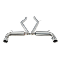 Toyota GR Supra 2019+ GPF/PPF Back (Venom Range) Cobra Sport